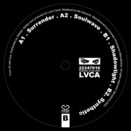 Back View : LVCA - SHADOWS OF MY MIND - 22recordings / 22247010