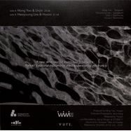 Back View : Various Artists - ANCIENT MOMENT PART 1 (LP) - vurt / WV01