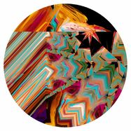 Back View : Anis Aras - CS 053 - Constant Sound / CS 053