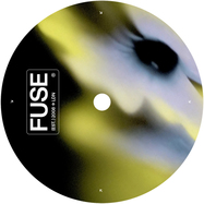 Back View : Boss Priester - RESPECT YOURSELF EP - Fuse London / FUSE066