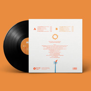 Back View : Ireke - AYO DELE (LP) - Underdog / UR850851