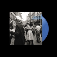 Back View : Various - CHANSON FRANCAISE (COLORED VINYL) (LP) - WAGRAM - INDIGO / 05173061