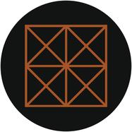 Back View : Genning - NATIVE CITY - Studio Club / STUDIOCLUB004