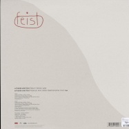 Back View : Feist - INSIDE AND OUT - Polydor 9870056