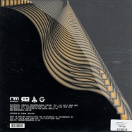 Back View : Anderson Noise - PLAYBACK / COPACABANA - Noisemusic / NM007