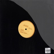 Back View : Booka Shade - MANDARINE EP - Get Physical Music / GPM0296