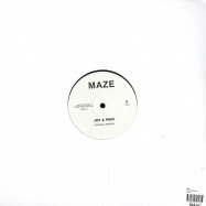 Back View : Maze - JOY & PAIN 2005 - MAZE01