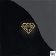 Back View : Grooveman - EVERYBODY - Flawless Records flaw012