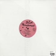 Back View : Sexual Harassment - I NEED A FREAK (David Payton) - JDC Records Inc / JDC0116