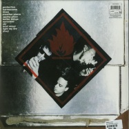 Back View : Massive Attack - PROTECTION (LP) - Virgin / Universal / 5700962