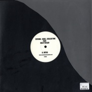 Back View : Future Soul Collective feat. Billy Ocean - NITES - Future Soul Collective / fsc001