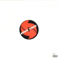 Back View : Groove Diggerz - GOOD TIMES - Ever Flow / EF002