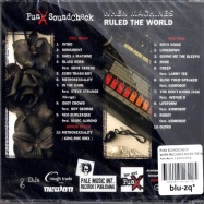 Back View : Punx Soundcheck - WHEN MACHINES RULED THE WORLD (2CD) - Pale Music / pale0015cd
