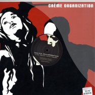 Back View : African With Mainframes - MOGADISHU EP - Creme Organization / cr1228