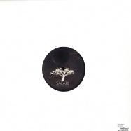 Back View : Various Artists - SAMPLER EP 2 - Safari Electronique / SAF013