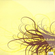 Back View : Raul Orellana feat. Jocelyn Brown - MY SUN WILL GET YOU REMIXES - track2club / T2C-003 / t2c003