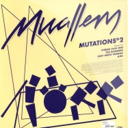 Back View : Muallem - MUTATIONS 2 - Compost / CPT219