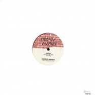 Back View : Various - STRICTLY RARITIES VOL.1 - SREP1