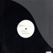 Back View : Mayfield / Williams - WHAT IS (MY WOMAN FOR) - Track bandits / TBR005