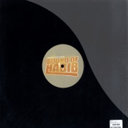 Back View : Neztic - START TO CLIMB - Sound of Habib / SOHR024