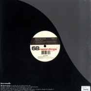 Back View : DJ Remy & Roland Klinkenberg  - BILDERDYK DRIVE  - 68 / SXTE009