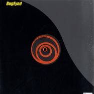 Back View : Dr Bass - VIZG - BugEyed / fix050