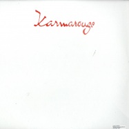 Back View : Various Artists - TRAUM SCHWIEGERSOEHNE (2x12) - Karmarouge / KR30