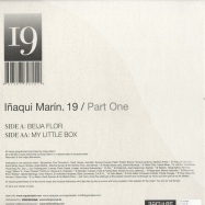 Back View : Inaqui Marin - 19 PART ONE - Regular0336