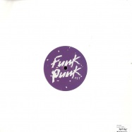 Back View : Chris Punk - HEY BOY HEY GIRL - Funkpunk011