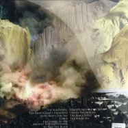 Back View : The Sword - GODS OF THE EARTH (LP) - Kemado / Kem072