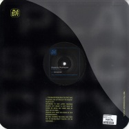 Back View : Roberto Rodriguez - ENGINE EP - Plastic City / Plax0676