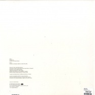 Back View : Jamie Lidell - ANOTHER DAY - Warp Records/ Wap243