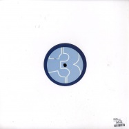 Back View : Steve Mac - PADDYS REVENGE - 3 Beat Blue / 3Blue014