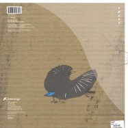 Back View : Lovebirds - THE RAT - Freerange / FR113