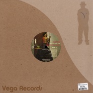 Back View : Anane - BEM MA MI ( LOUIE VEGA RMX ) - Vega Records / vr064