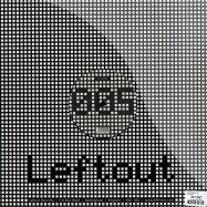 Back View : Delete - KICK THEBULLY EP - Leftout005