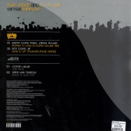 Back View : Various Artists - 4TH FLOOR & SUBURBAN SAMPLER - 4th Floor / FFSUVSAMP01