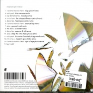 Back View : Moby - LAST NIGHT REMIXED (CD) - Emi / 2428662