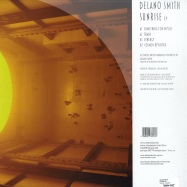 Back View : Delano Smith - SUNRISE EP - Third Ear / 3eep099