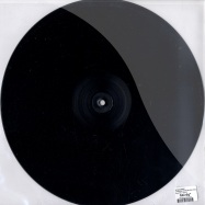 Back View : Petar Dundov - SPARKLING STARS (BLACK VINYL) - Music Man / mm145
