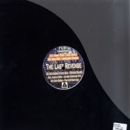 Back View : Various Artists - THE LAST REVENGE - Fatallic Resignation / frr008