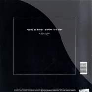 Back View : Pantha Du Prince - BEHIND THE STARS - Dial 045