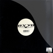 Back View : Adam K & Soha - QUESTIONS EP - Oxyd / ox5265