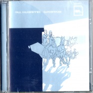 Back View : Paul Kalkbrenner - SUPERIMPOSE (CD) - Bpitch Control / BPC016CD