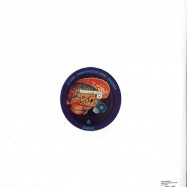 Back View : Various Artists - BRAIN DAMAGE PACK (3X12) - Brainpack001