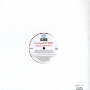 Back View : Various Artists - THE SOUND OF SOW EP VOL.2 - Soundmen on Wax / SOW520