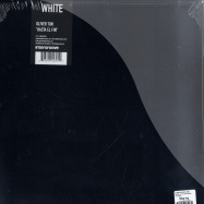 Back View : Oliver Ton feat. Idvet - HASTA EL FIN (ONE SIDED) - White9996