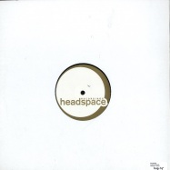 Back View : Dan Curtin - ALBUM SAMPLER - Headspace / HS018