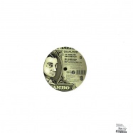 Back View : Dollar Mambo - SEVEN DOLLAR EP - Nice Try Records / ntry002