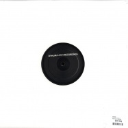 Back View : Quenum - NUDE B RUNNER EP - Sthlm Audio / SAEP0256